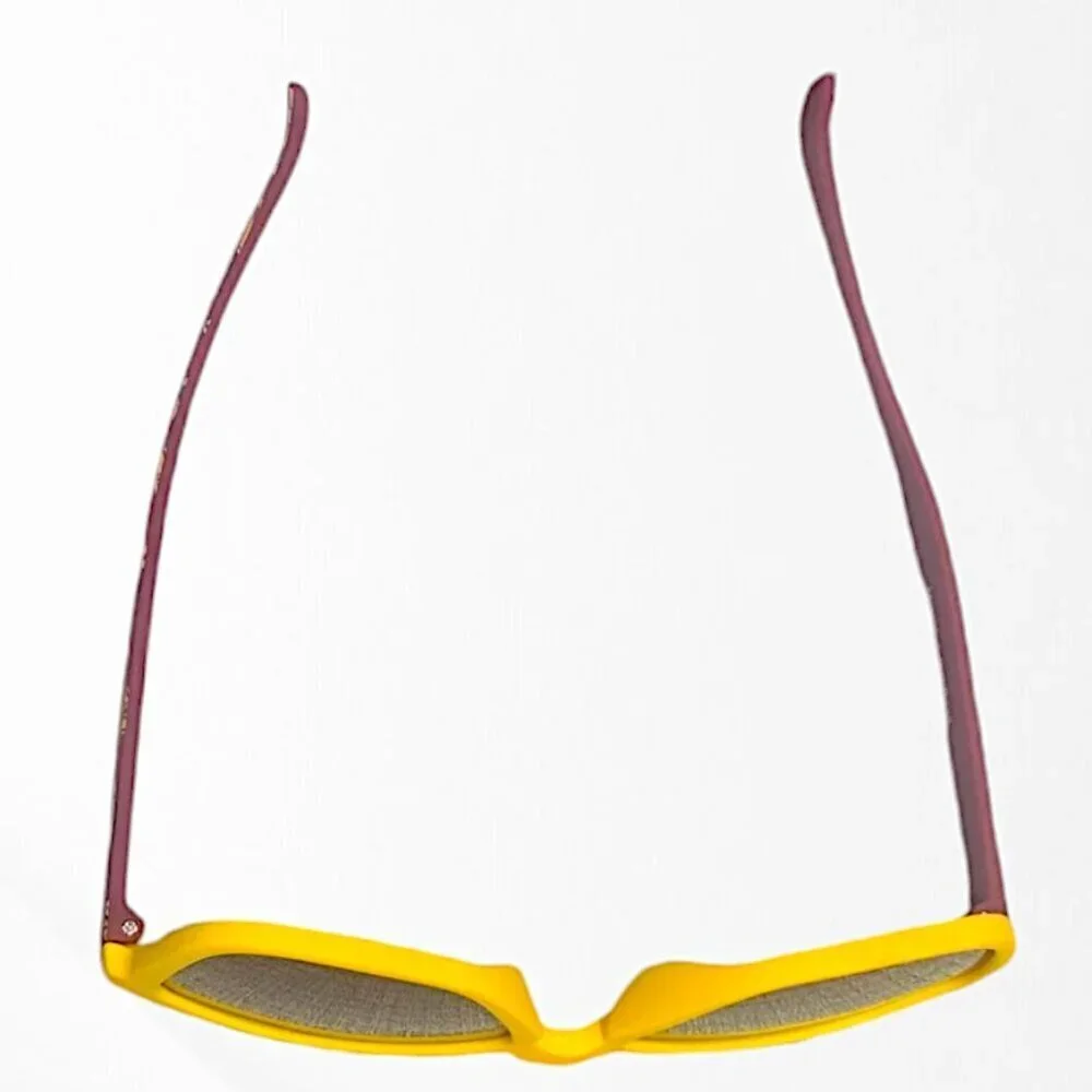 Goodr SKI-U-MAH University of Minnesota Sunglasses - Picture 7 of 7